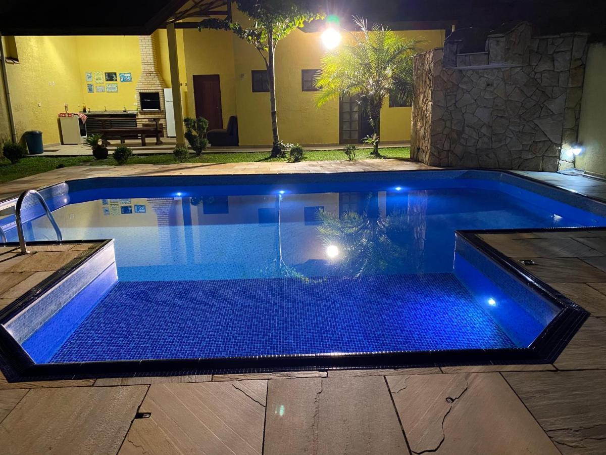 הוילה ברטיוגה Casa Morada Jd מראה חיצוני תמונה