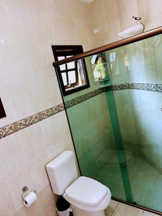 הוילה ברטיוגה Casa Morada Jd מראה חיצוני תמונה